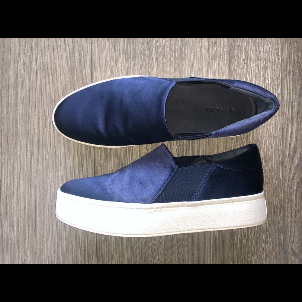 Vince shoes